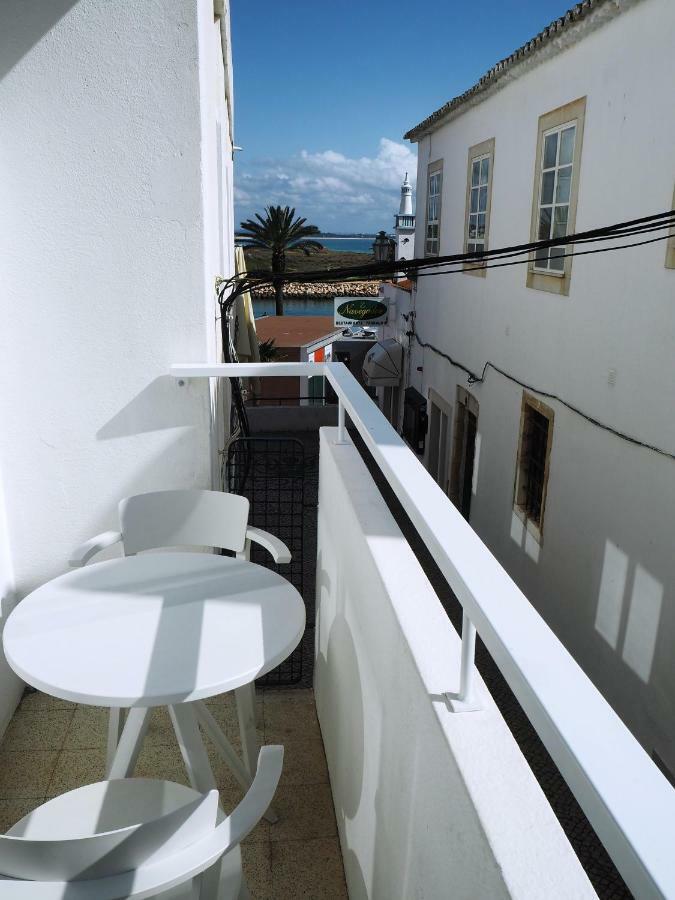 Hotel Casa Augusta Lagos Exteriér fotografie
