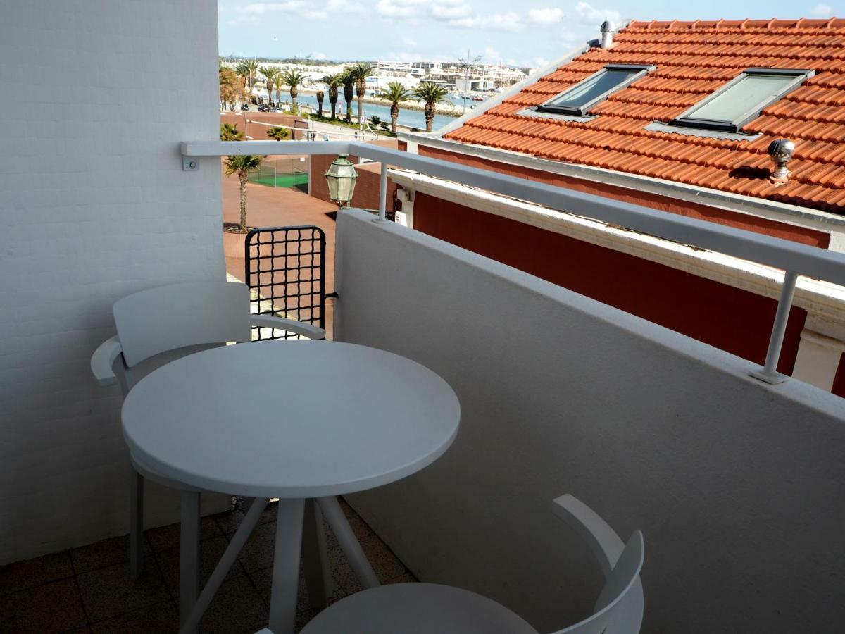 Hotel Casa Augusta Lagos Exteriér fotografie